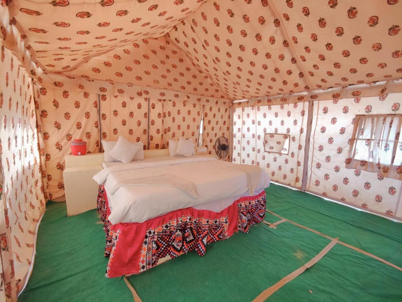 Om Luxury Resort Jaisalmer Room photo