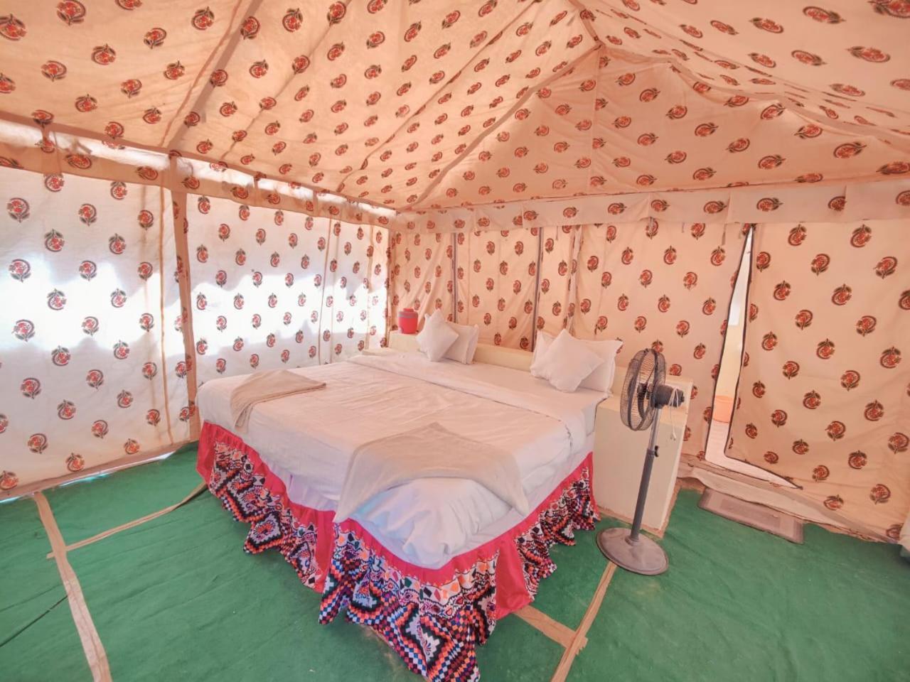 Om Luxury Resort Jaisalmer Room photo
