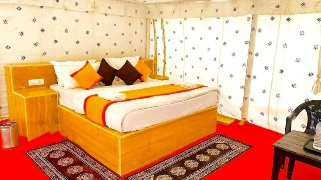 Om Luxury Resort Jaisalmer Room photo