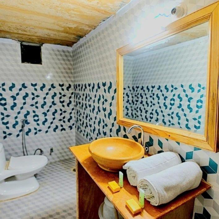 Om Luxury Resort Jaisalmer Room photo