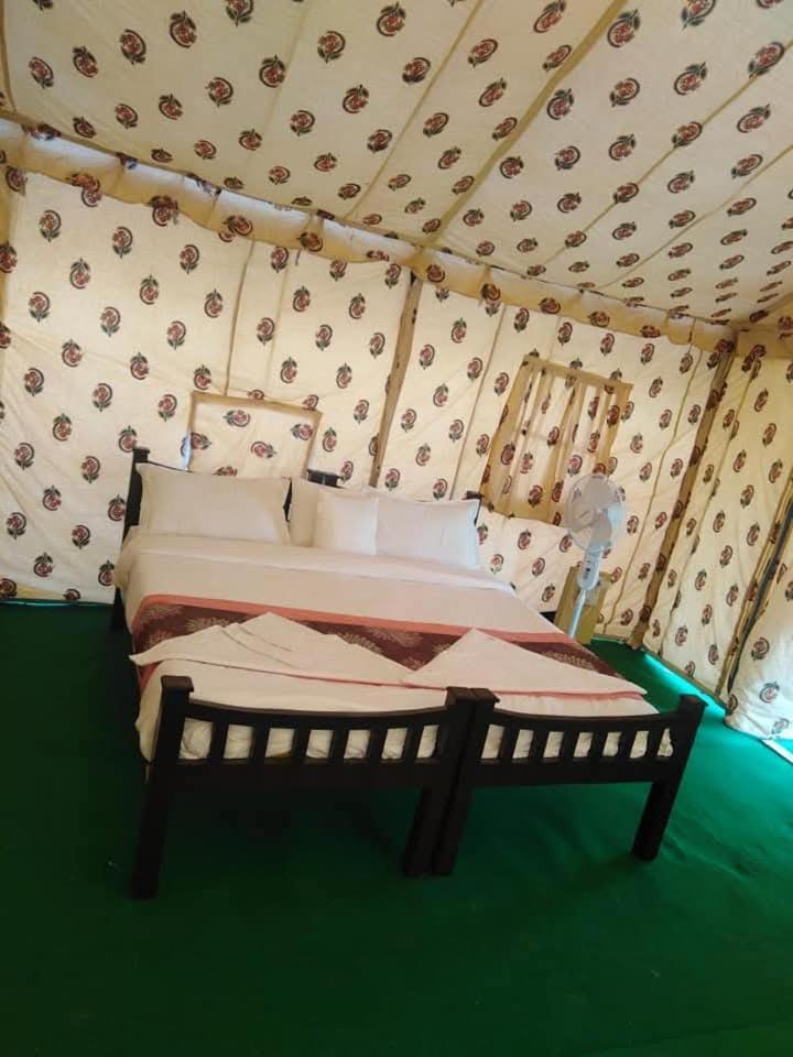 Om Luxury Resort Jaisalmer Exterior photo