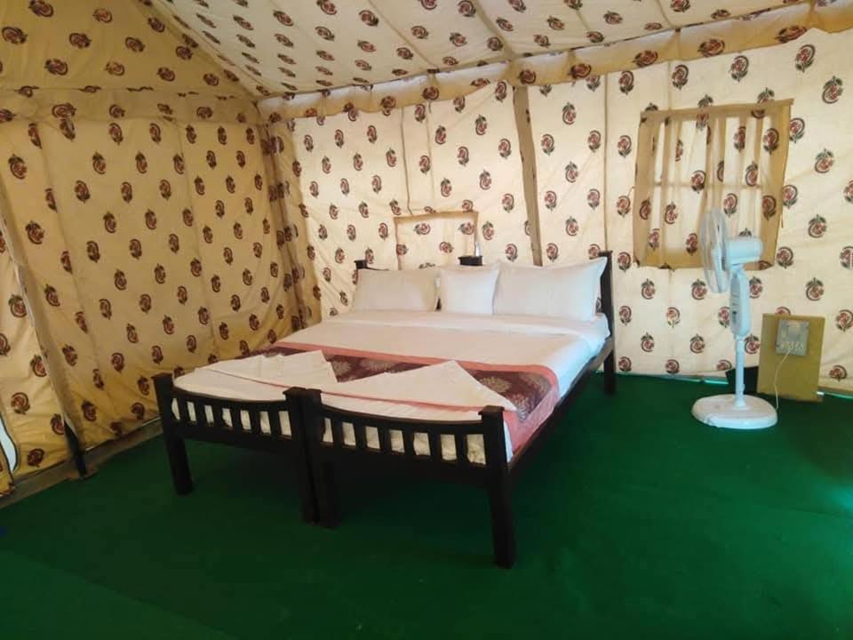 Om Luxury Resort Jaisalmer Room photo