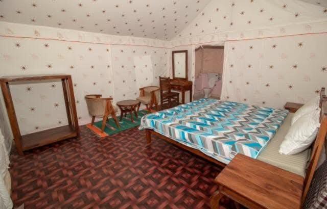Om Luxury Resort Jaisalmer Room photo