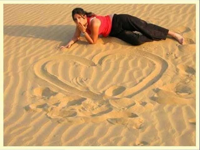 Om Luxury Resort Jaisalmer Exterior photo