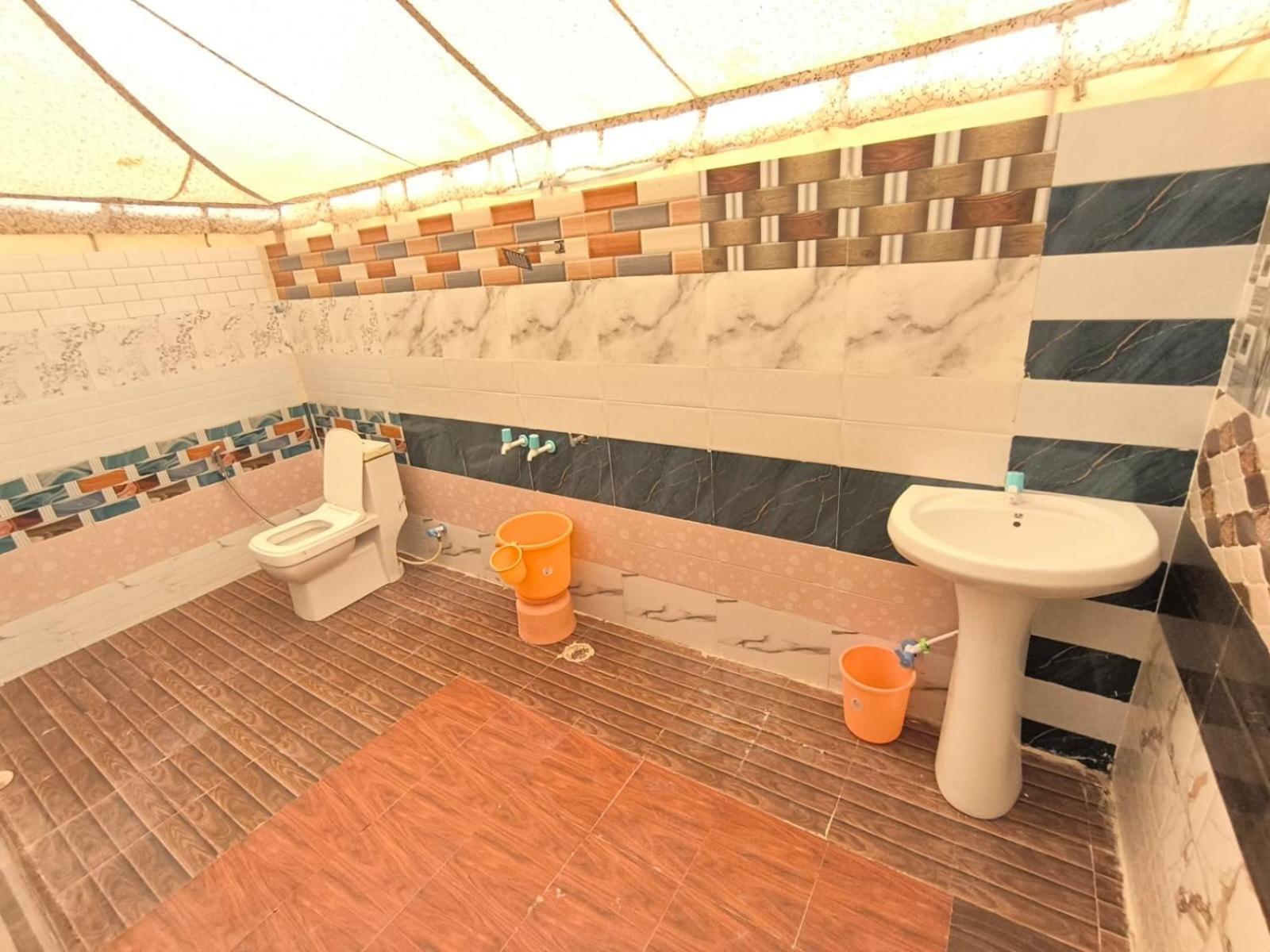 Om Luxury Resort Jaisalmer Room photo