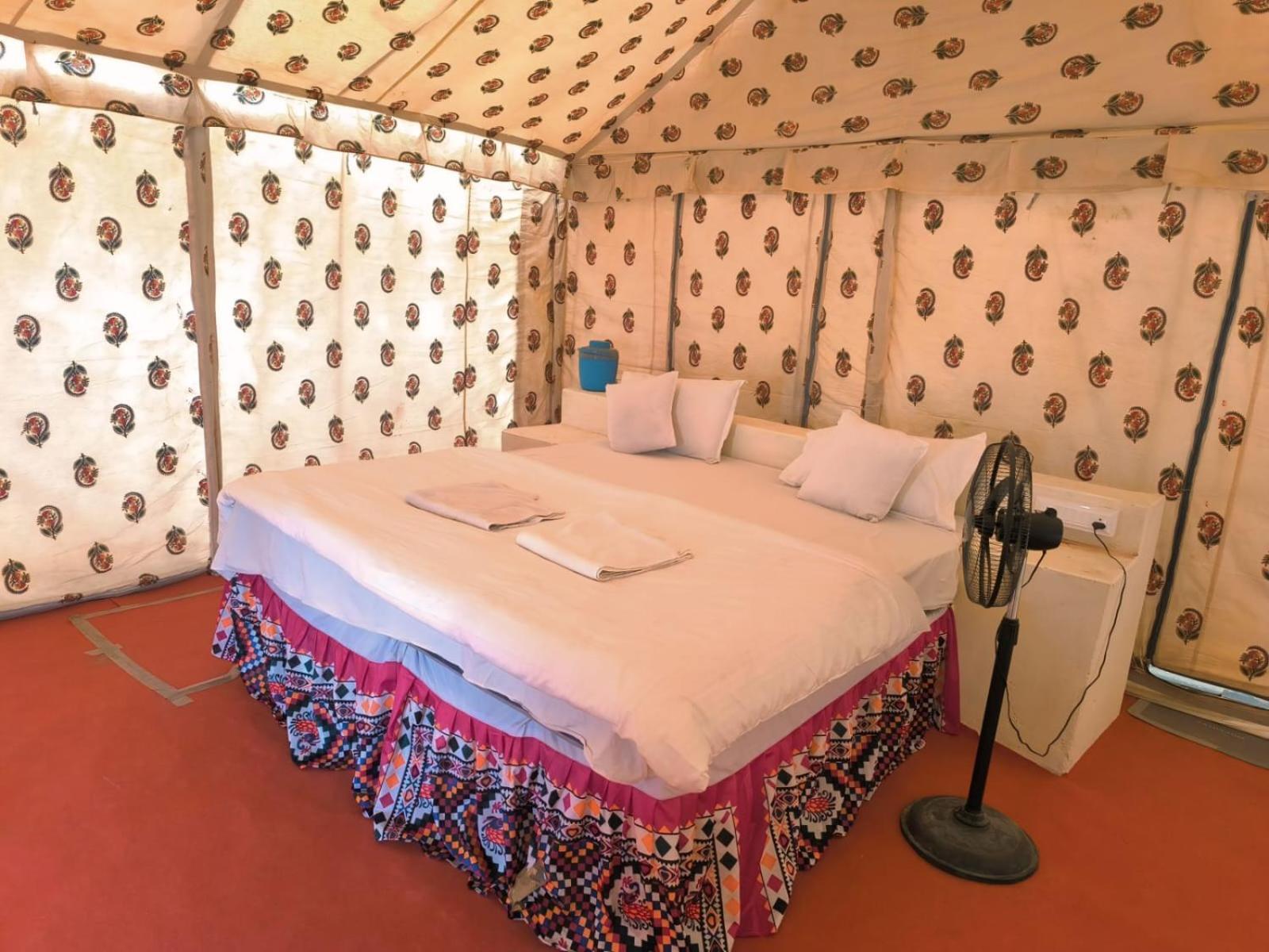 Om Luxury Resort Jaisalmer Room photo