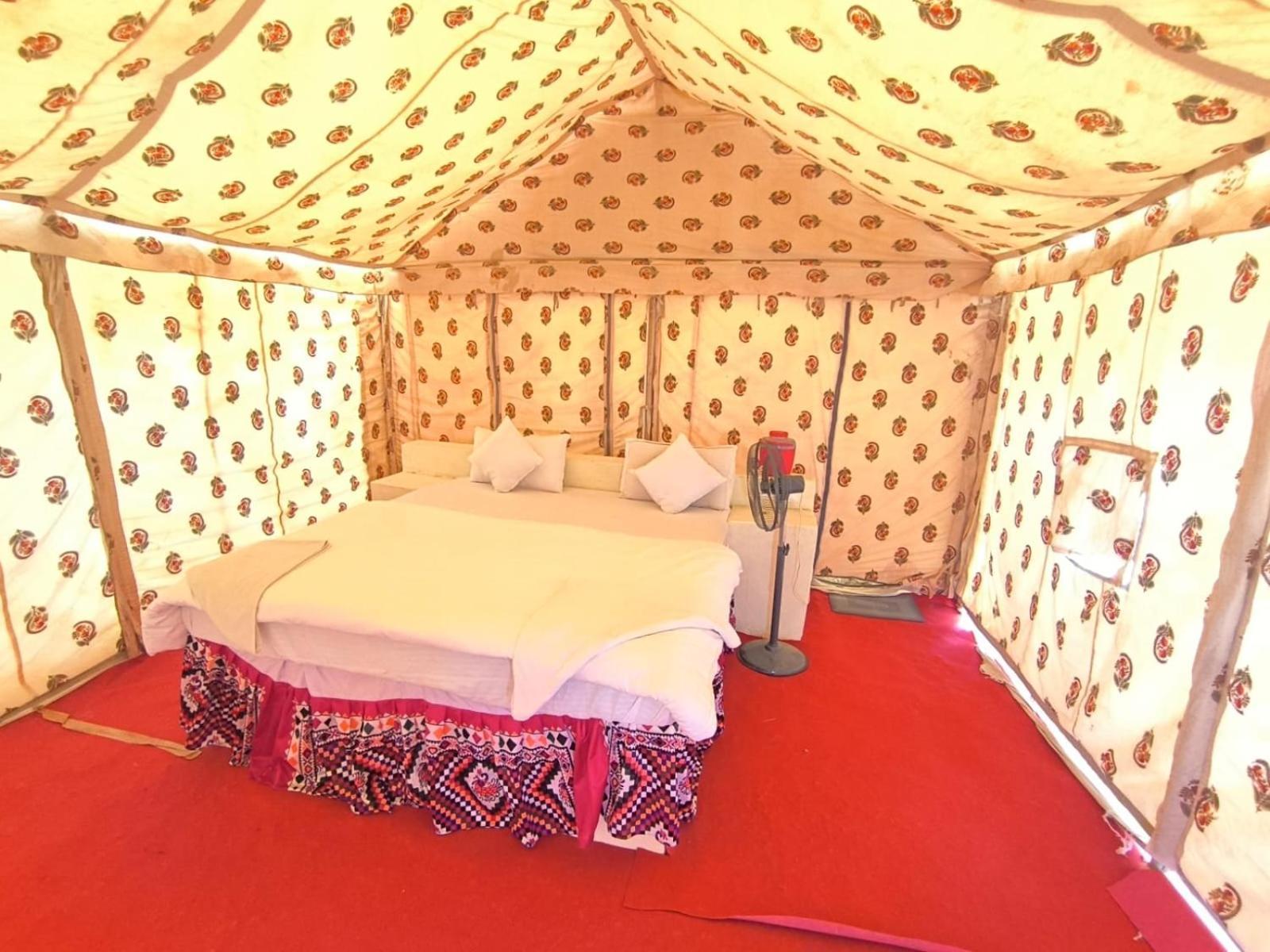 Om Luxury Resort Jaisalmer Room photo