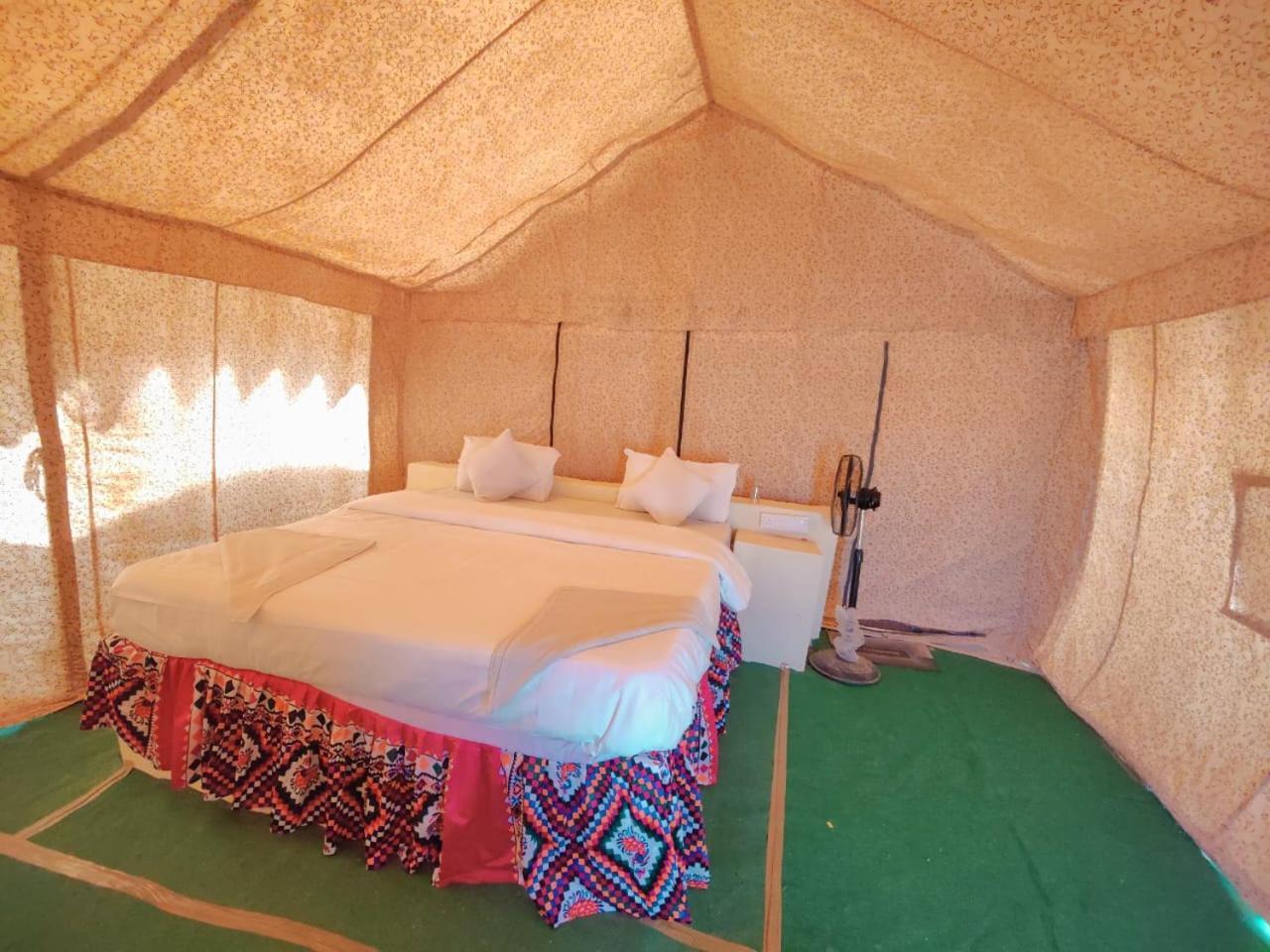 Om Luxury Resort Jaisalmer Room photo
