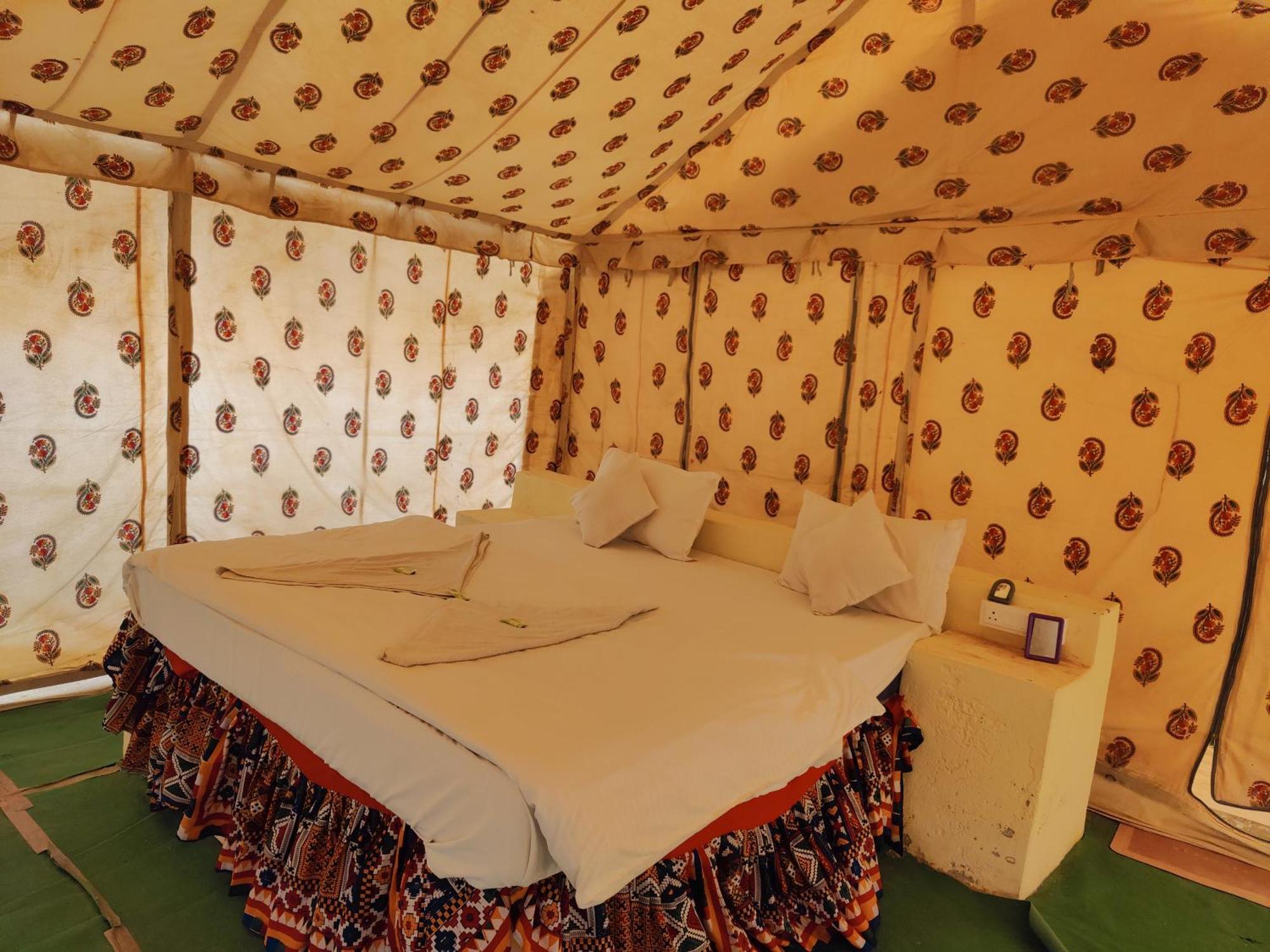 Om Luxury Resort Jaisalmer Room photo
