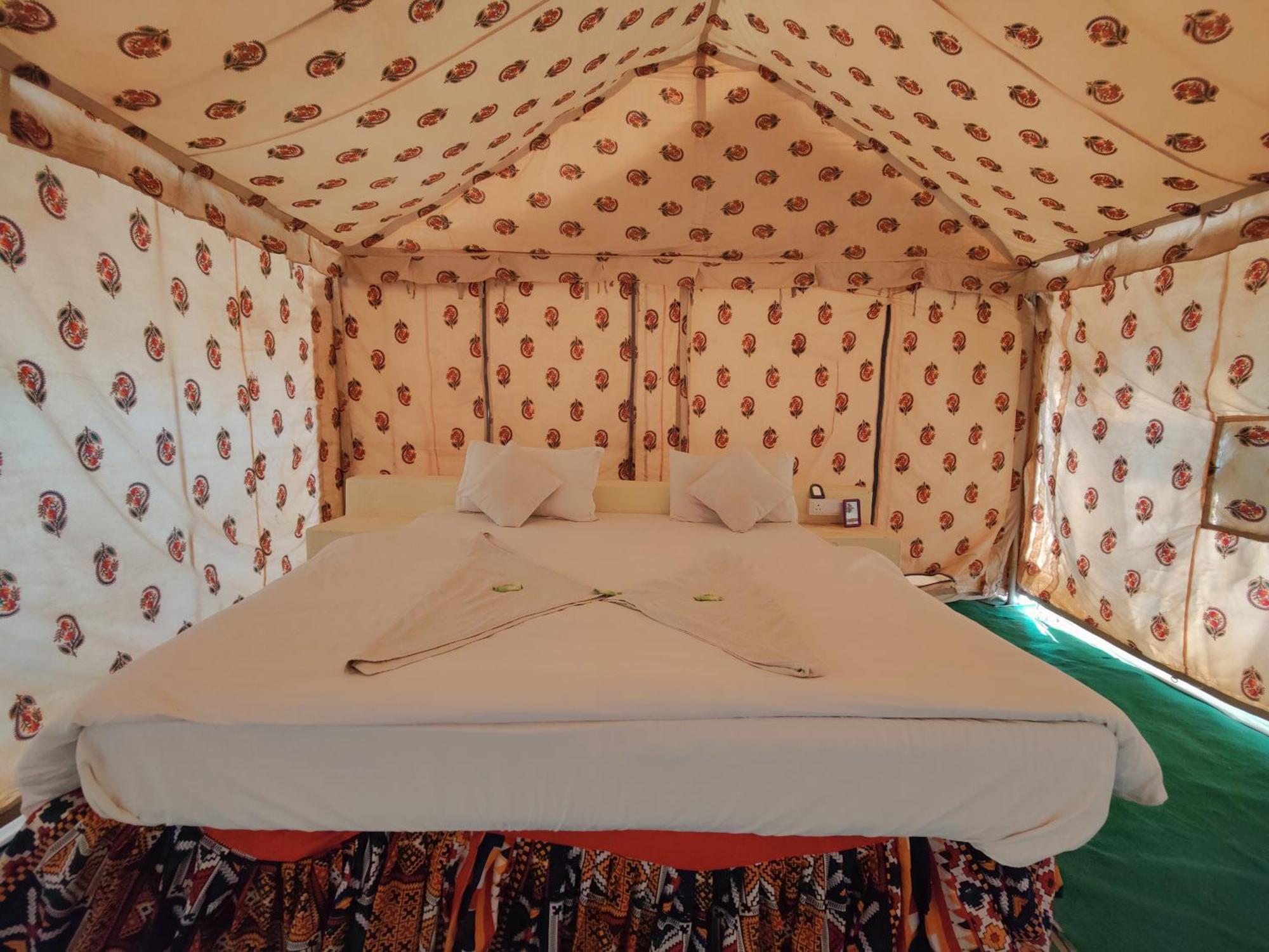 Om Luxury Resort Jaisalmer Room photo